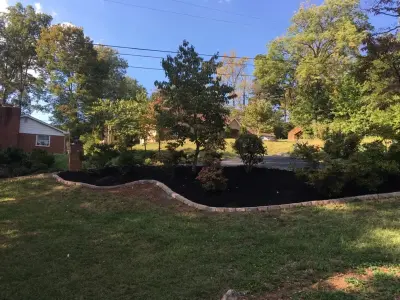 Landscape Innovation - Deck Building & Repair in Knoxville, TN