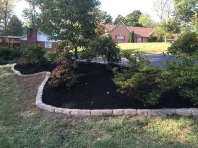 Landscape Innovation - Deck Building & Repair in Knoxville, TN