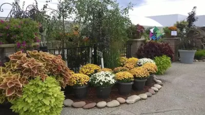 Smitty's Lawn - Design-Build Services in Fort Dodge, IA