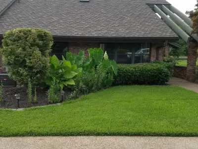 Marshall Lawn And Landscape - Deck Building & Repair in Marshall, TX