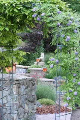 Nickel Creek Landscape & Design - Deck Building & Repair in Ukiah, CA