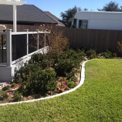 El Jardin Fine Gardens and Landscapes - Design-Build Services in Midland, TX
