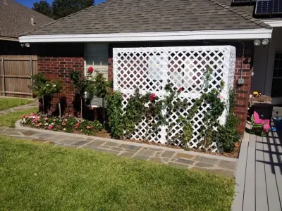 El Jardin Fine Gardens and Landscapes - Design-Build Services in Midland, TX