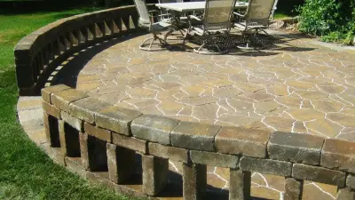 Norlen Landscaping, LLC - Landscape Construction in Idaho Falls, ID