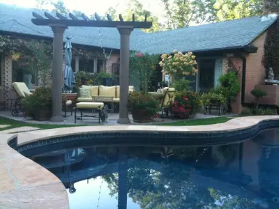 Garrett Landscape LLC - Tree & Shrub Care in Amarillo, TX
