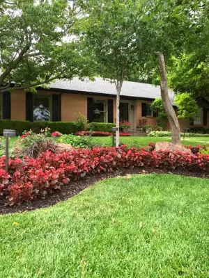 Garrett Landscape LLC - Tree & Shrub Care in Amarillo, TX