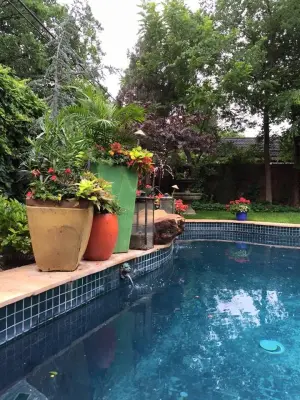 Garrett Landscape LLC - Tree & Shrub Care in Amarillo, TX