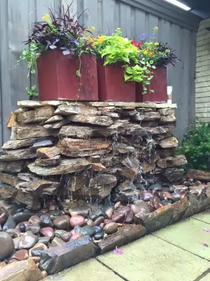 Garrett Landscape LLC - Tree & Shrub Care in Amarillo, TX