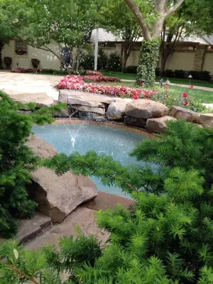Garrett Landscape LLC - Tree & Shrub Care in Amarillo, TX