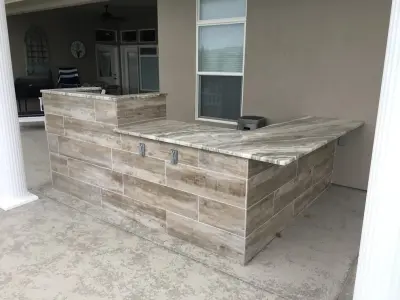 Premier Landscaping & Design, Inc. / Premier Pools - Custom Home Builders in Richland, WA