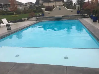 Premier Landscaping & Design, Inc. / Premier Pools - Custom Home Builders in Richland, WA