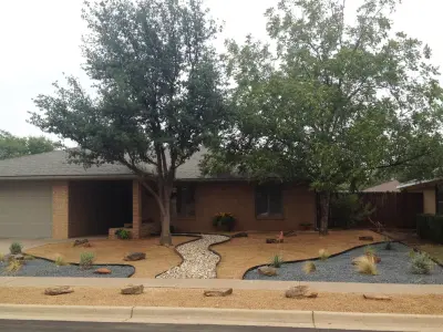 Paradise Lawns - Tree & Shrub Care in Lubbock, TX
