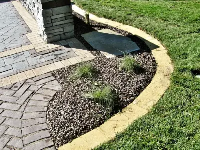 LKM Mowing & Landscaping - Commercial Construction Services in Normal, IL
