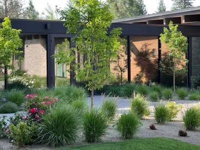 North Point Land Construction - Landscape Construction in Spokane, WA