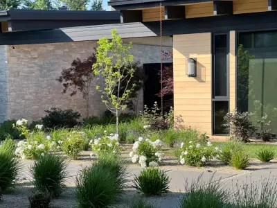 North Point Land Construction - Landscape Construction in Spokane, WA