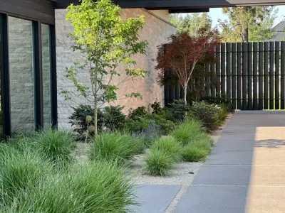 North Point Land Construction - Landscape Construction in Spokane, WA