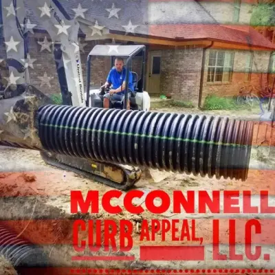McConnell Curb Appeal - Tree & Shrub Care in Hernando, MS