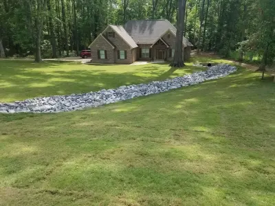 McConnell Curb Appeal - Tree & Shrub Care in Hernando, MS
