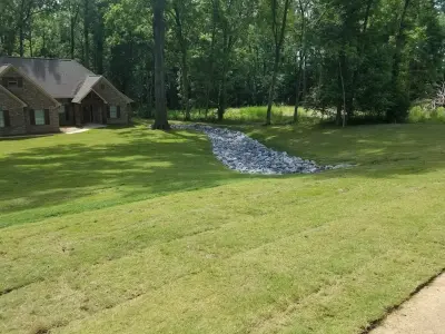 McConnell Curb Appeal - Tree & Shrub Care in Hernando, MS