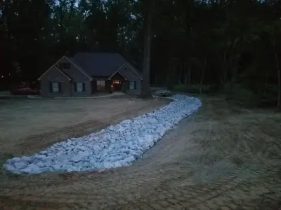 McConnell Curb Appeal - Tree & Shrub Care in Hernando, MS