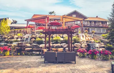 Copper Creek Landscaping - Deck Building & Repair in Nisswa, MN