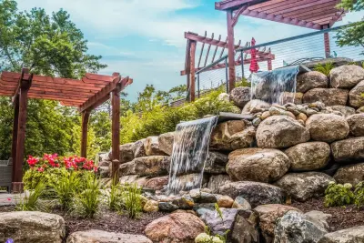 Copper Creek Landscaping - Deck Building & Repair in Nisswa, MN
