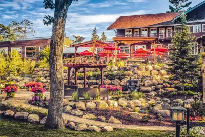 Copper Creek Landscaping - Deck Building & Repair in Nisswa, MN