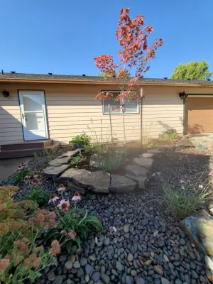 Hawthorne Landscaping NW - Landscape Construction in Williams, OR