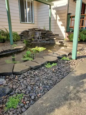 Hawthorne Landscaping NW - Landscape Construction in Williams, OR