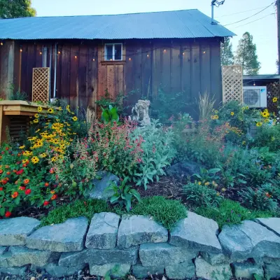 Hawthorne Landscaping NW - Landscape Construction in Williams, OR