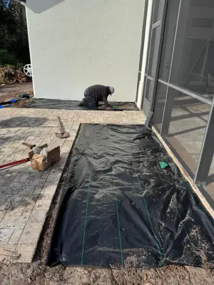 Palomares Landscaping LLC - Tree Planting & Transplanting in Palm Coast, FL