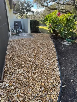 Palomares Landscaping LLC - Tree Planting & Transplanting in Palm Coast, FL