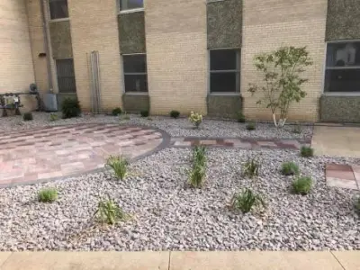 Green Escapes Lawn & Landscape - Patio Design & Installation in Hazel Green, WI