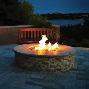 Green Escapes Lawn & Landscape - Patio Design & Installation in Hazel Green, WI