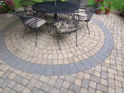 Custom Patios LLC - Landscape Construction in Cochranville, PA