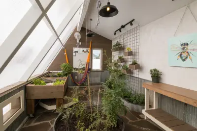 Build. Sow. Grow. | Greenhouse Design and Build - Design-Build Services in Crested Butte, CO