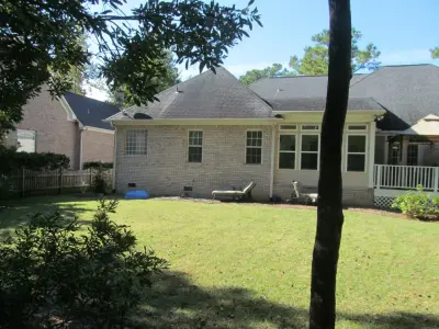 Outdoor Creations Landscape & Design Inc. - Tree & Shrub Care in Wilmington, NC