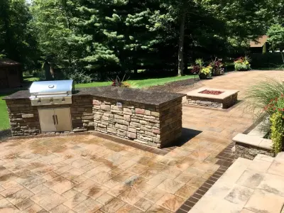 Rock Solid Indoor/Outdoor Solutions LLC. - Design-Build Services in Pittsburgh, PA
