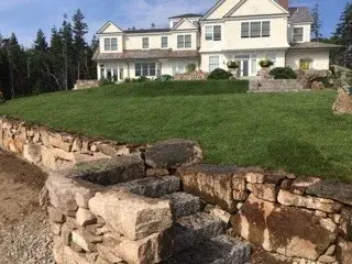Phillips Lawn & Landscape - Fence Installation in Ellsworth, ME