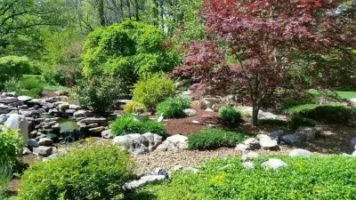 Grizzly Bear Lawn Care - Tree & Shrub Care in Columbia, MO