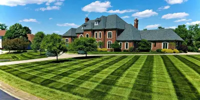 Landscape Care — Landscape Construction project by Mr. Green Thumbs