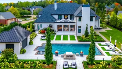 Mr. Green Thumbs - Tree & Shrub Care in La Follette, TN