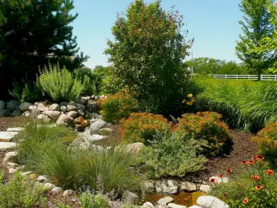 Premier Garden Design - Custom Home Builders in Congerville, IL