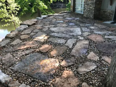 Yoder Lawn - Deck Building & Repair in Nixa, MO