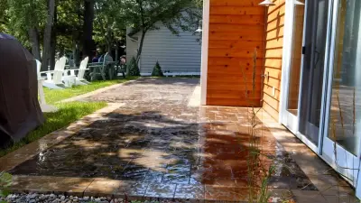 Stoney Brook Landscaping - Tree & Shrub Care in Nisswa, MN