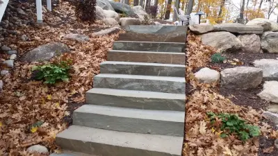 Yardcreations LLC - Tree & Shrub Care in Baxter, MN