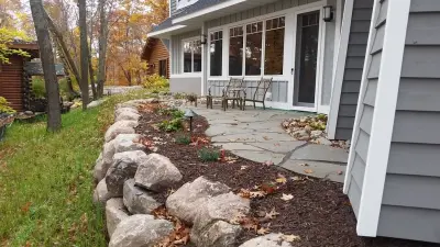 Yardcreations LLC - Tree & Shrub Care in Baxter, MN