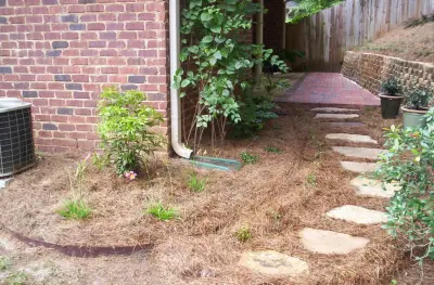 A Bloom Landscape & Sprinkler Co. - Design-Build Services in Mobile, AL