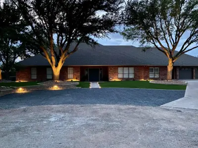Dreamscapes LLC - Landscape Construction in San Angelo, TX