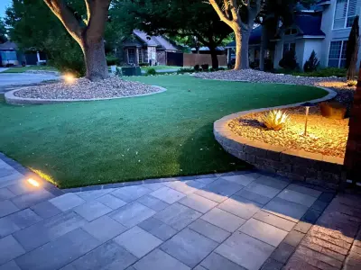 Dreamscapes LLC - Landscape Construction in San Angelo, TX